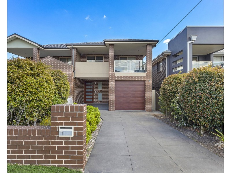 40 Adelaide Road, Padstow NSW 2211