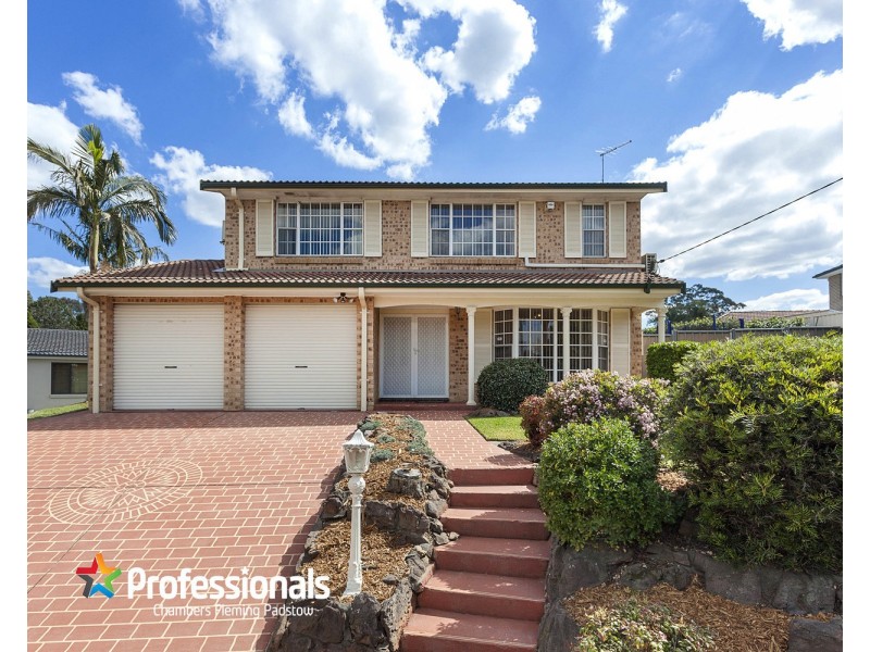7 Meteren Close, Milperra NSW 2214