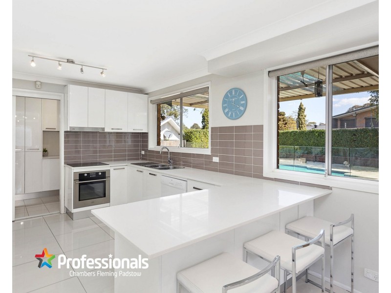 7 Meteren Close, Milperra NSW 2214