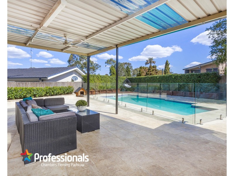 7 Meteren Close, Milperra NSW 2214