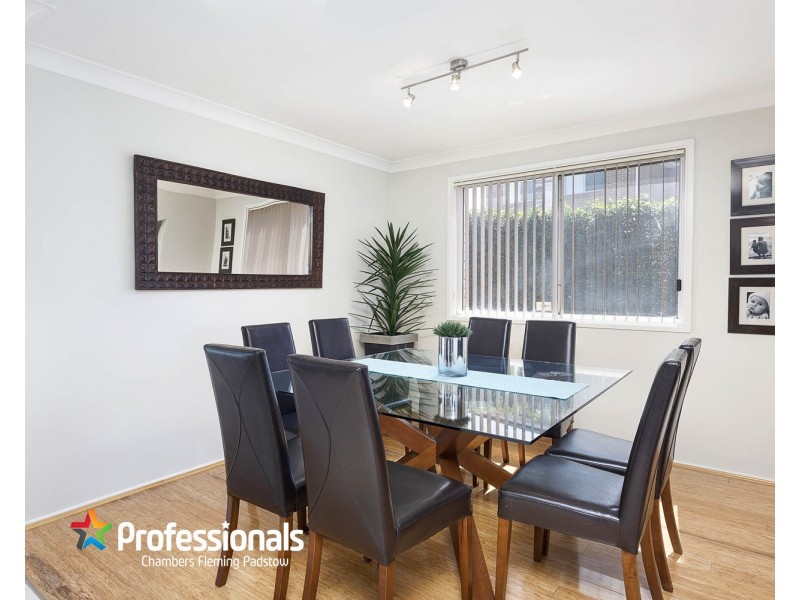 7 Meteren Close, Milperra NSW 2214