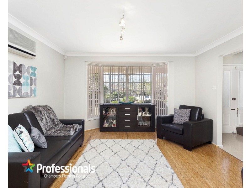 7 Meteren Close, Milperra NSW 2214