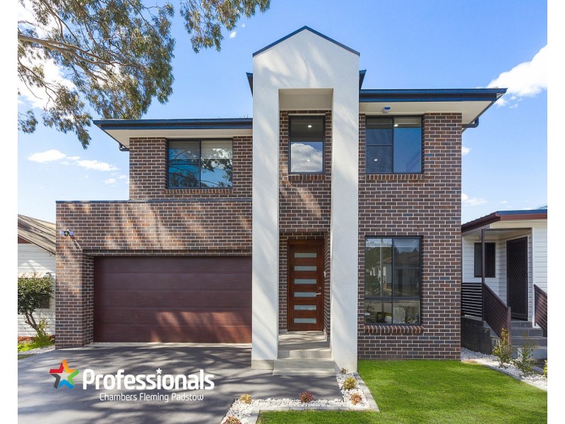 100 Mackenzie Street, Revesby NSW 2212