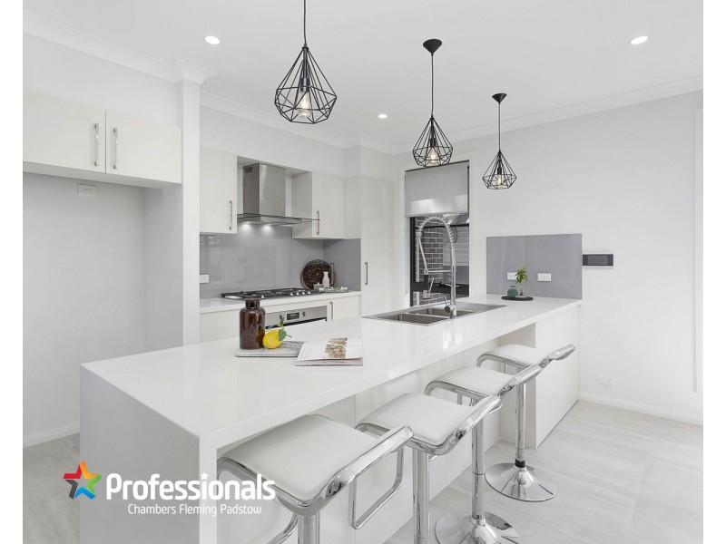 100 Mackenzie Street, Revesby NSW 2212