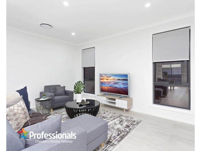 100 Mackenzie Street, Revesby NSW 2212