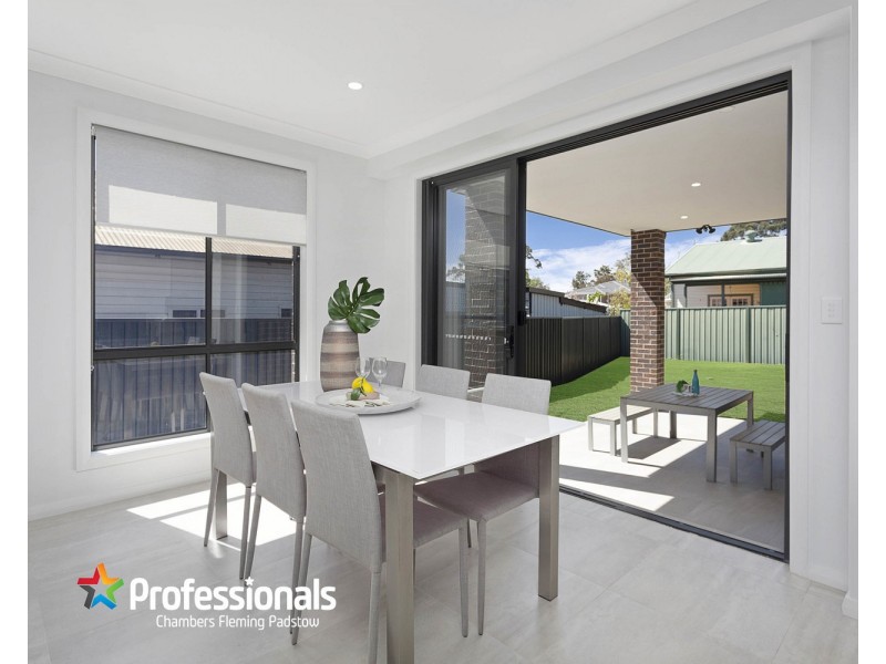 100 Mackenzie Street, Revesby NSW 2212