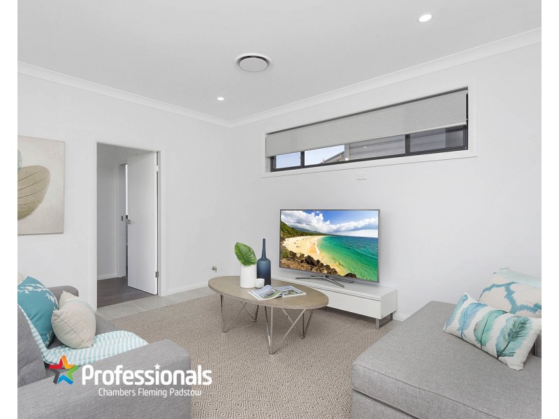 100 Mackenzie Street, Revesby NSW 2212