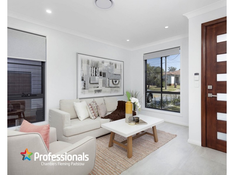 100 Mackenzie Street, Revesby NSW 2212