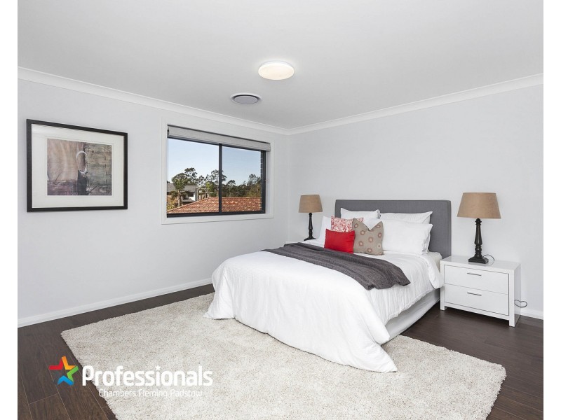 100 Mackenzie Street, Revesby NSW 2212