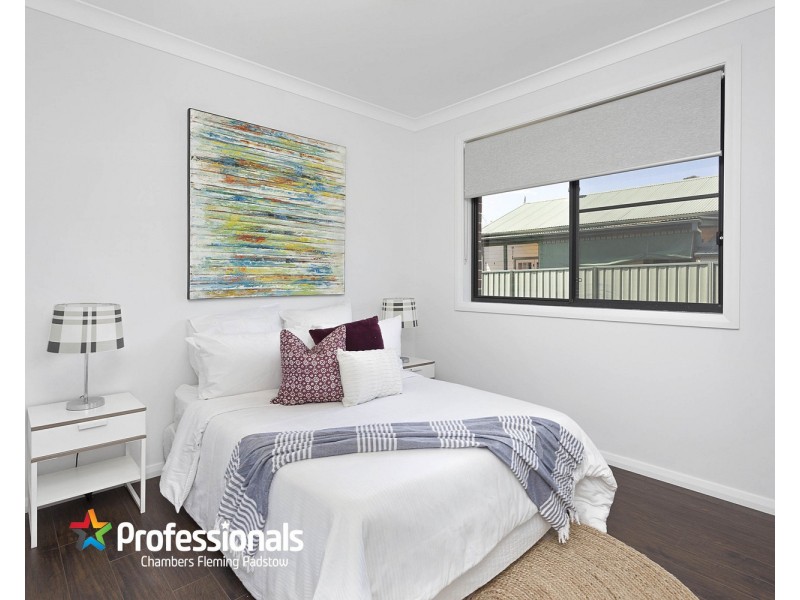 100 Mackenzie Street, Revesby NSW 2212