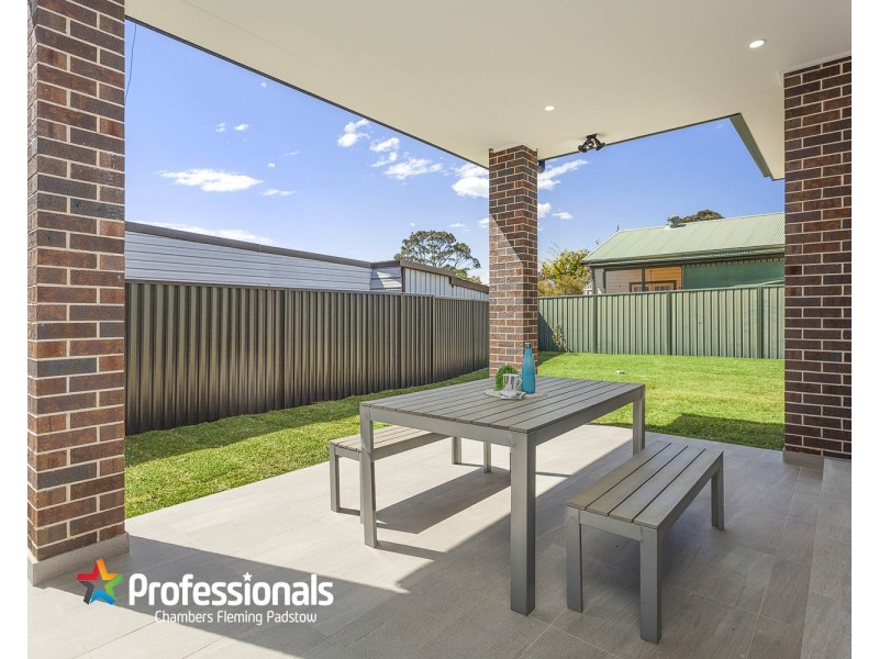 100 Mackenzie Street, Revesby NSW 2212