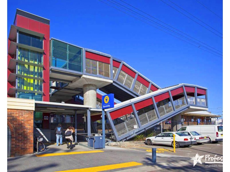 100 Mackenzie Street, Revesby NSW 2212