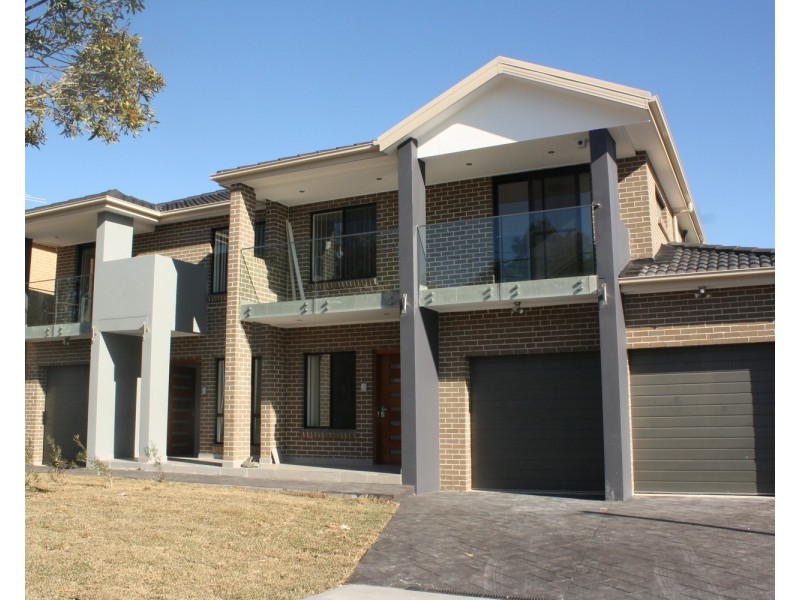 9A Tarro Avenue, Revesby NSW 2212