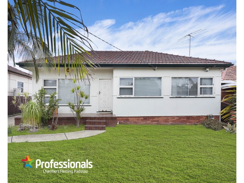 28 Alliance Avenue, Revesby NSW 2212