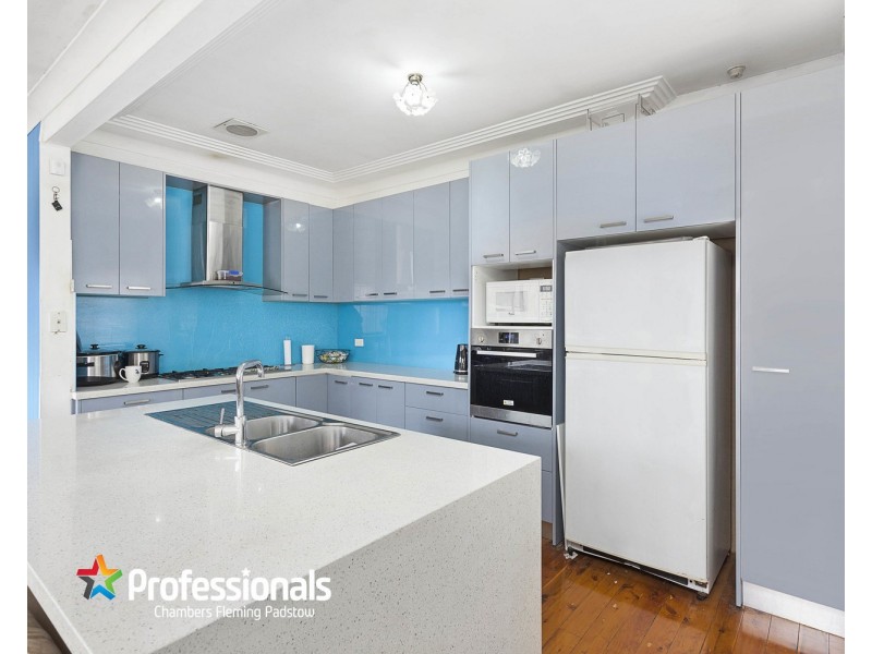 28 Alliance Avenue, Revesby NSW 2212