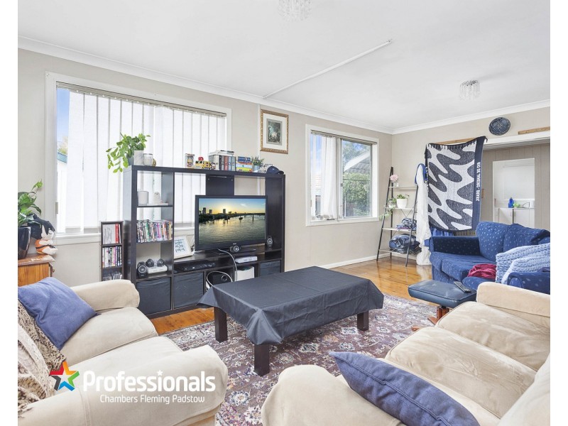 28 Alliance Avenue, Revesby NSW 2212