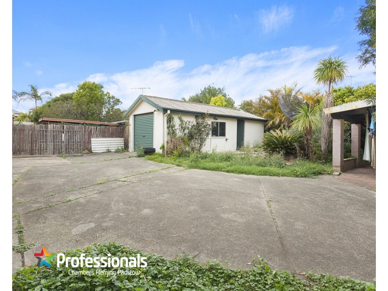 28 Alliance Avenue, Revesby NSW 2212
