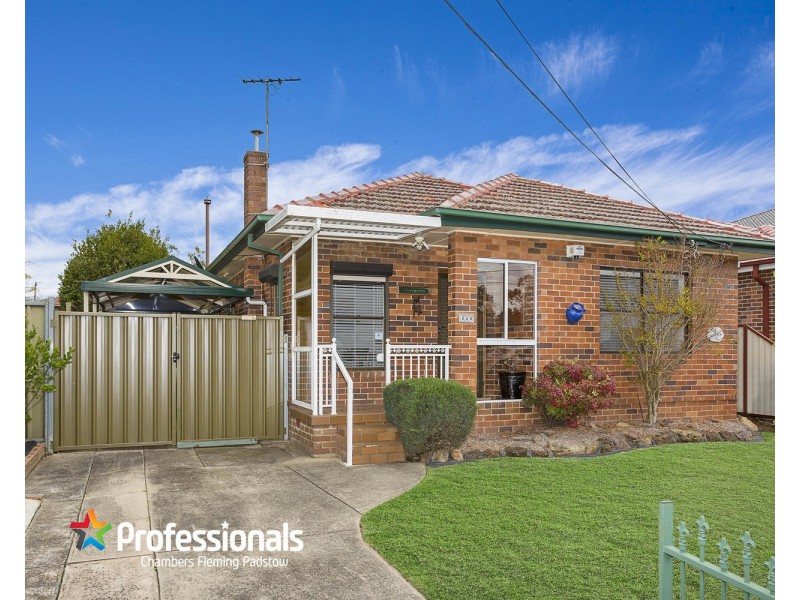224 The River Road, Revesby NSW 2212