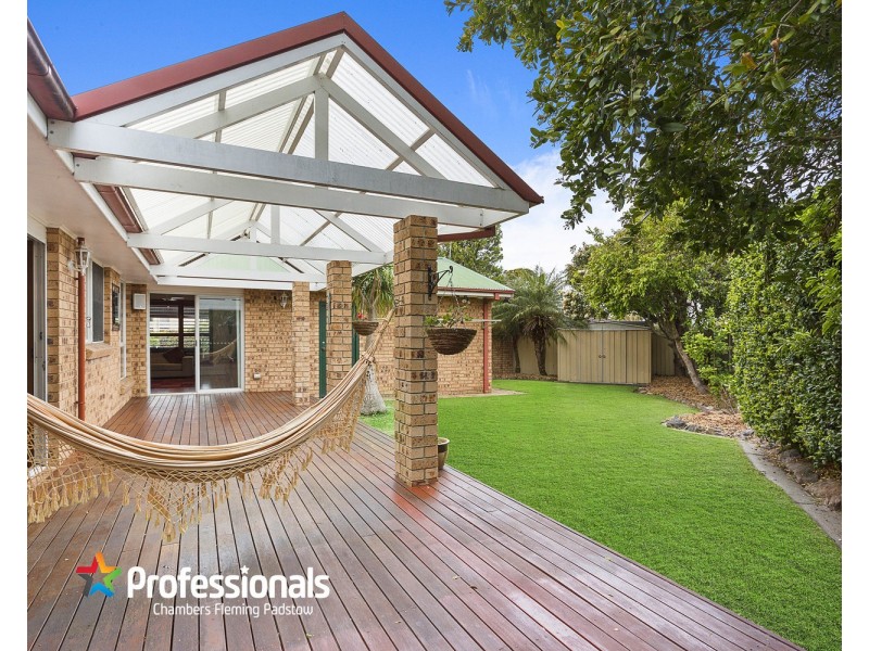 34 Eileen Street, Picnic Point NSW 2213