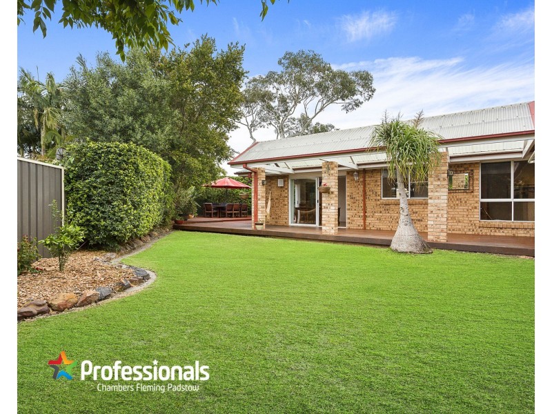 34 Eileen Street, Picnic Point NSW 2213