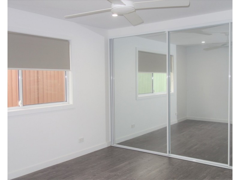 22A Fewtrell Avenue, Revesby Heights NSW 2212