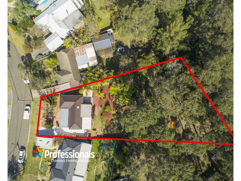 33 Clive Street, Revesby NSW 2212