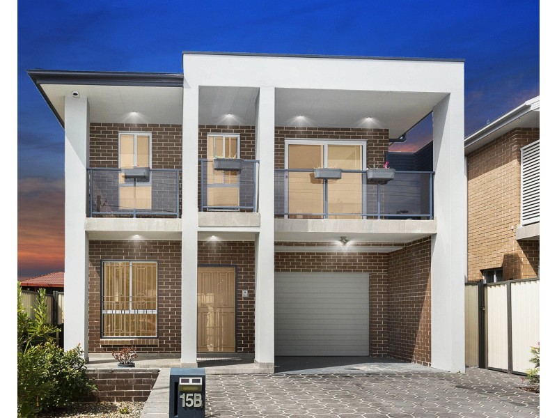 15B Templeton Crescent, Moorebank NSW 2170