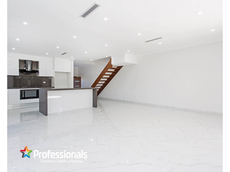 16A Berrima Avenue, Padstow NSW 2211