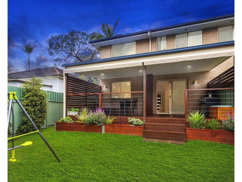 5 Sandra Avenue, Panania NSW 2213