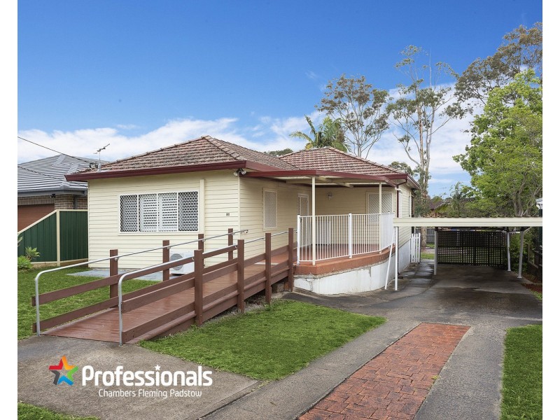 80 Lang Street, Padstow NSW 2211