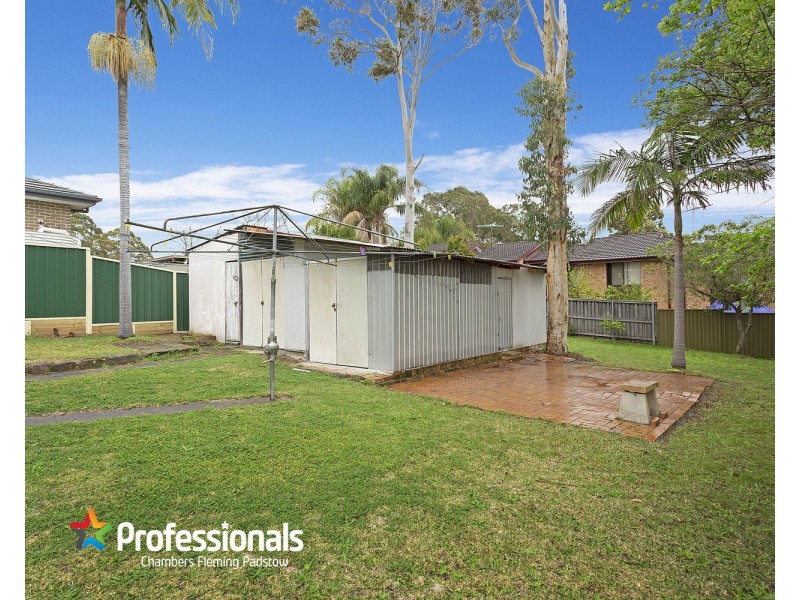 80 Lang Street, Padstow NSW 2211