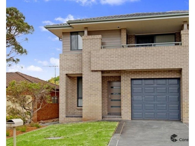 12 Narooma Close, Panania NSW 2213