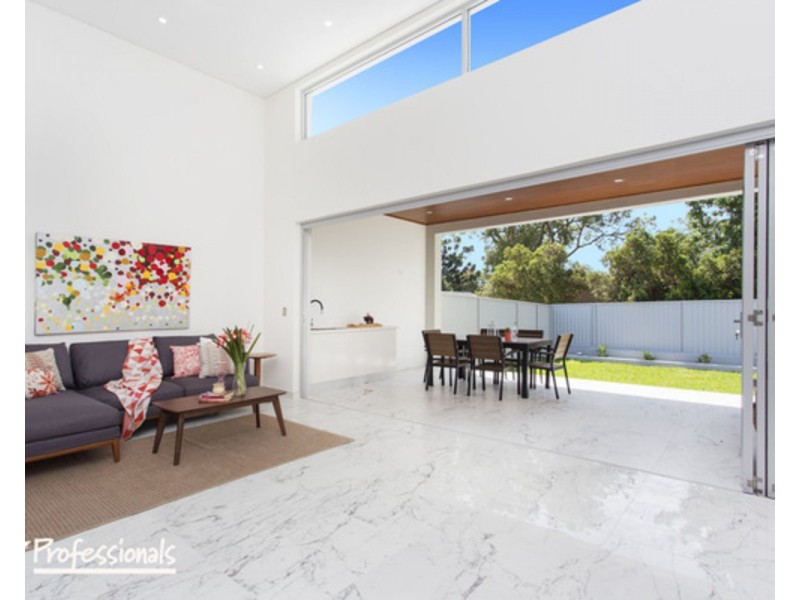 35A Vega Street, Revesby NSW 2212