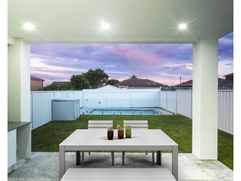 5 Woodburn Avenue, Panania NSW 2213