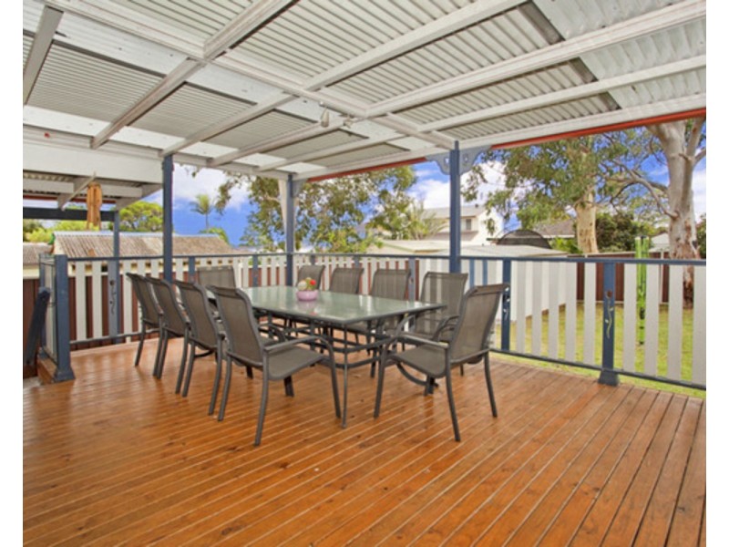 13 Chamberlain Road, Padstow NSW 2211