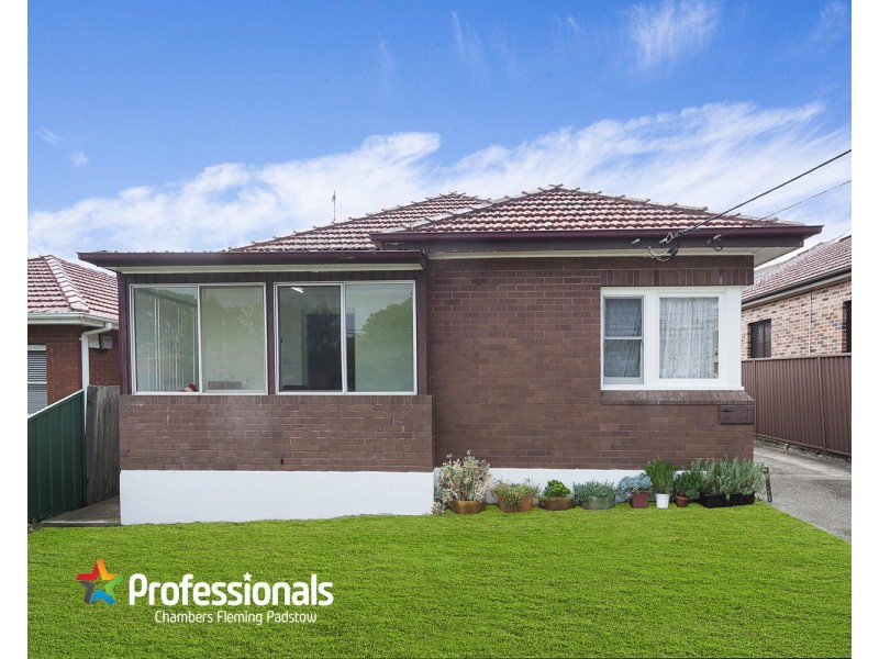 18 School Parade, Padstow NSW 2211