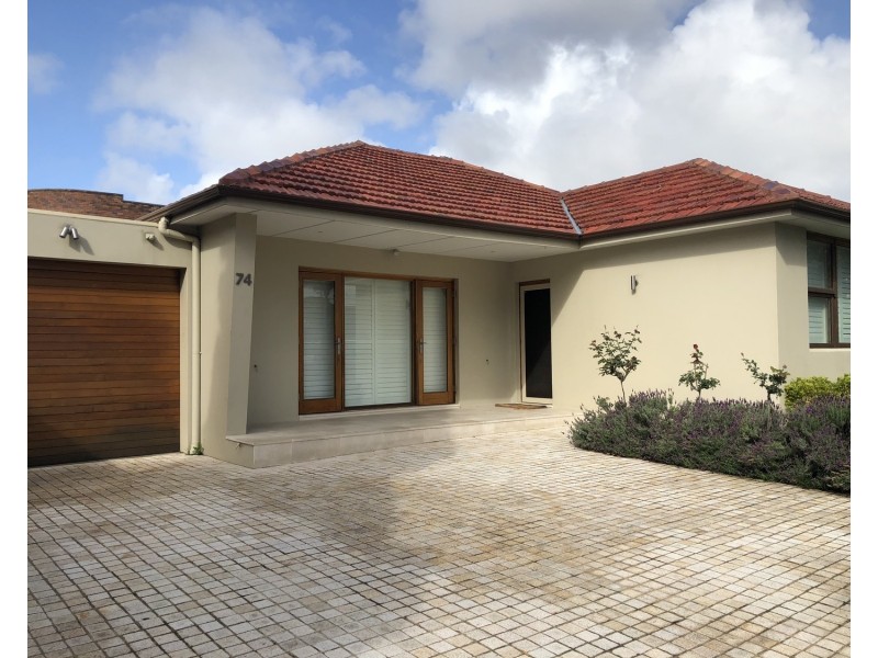 74 Wentworth Avenue, Mascot NSW 2020
