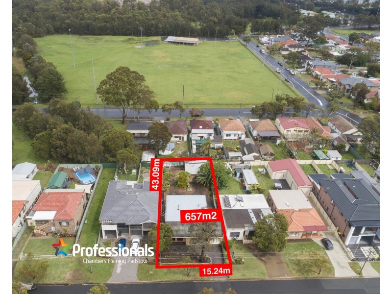 17 Dowding Street, Panania NSW 2213