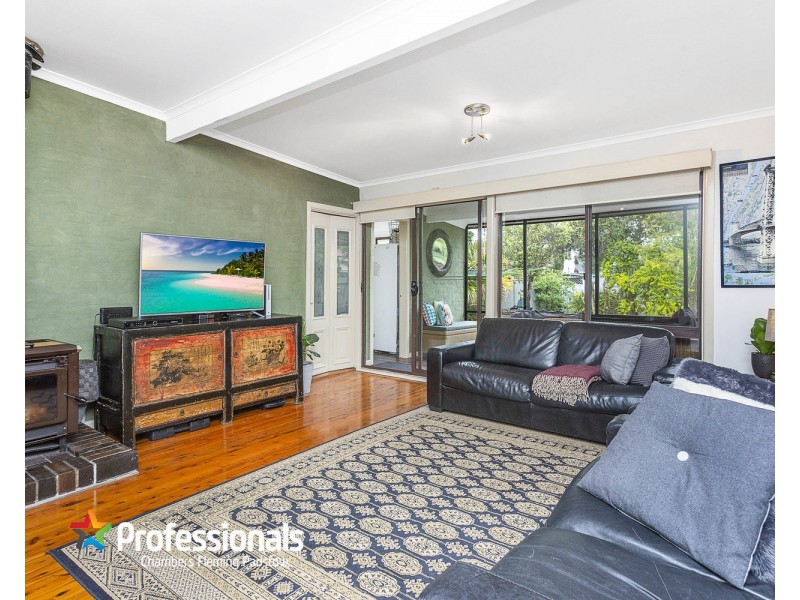 17 Dowding Street, Panania NSW 2213