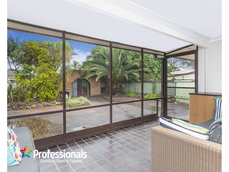 17 Dowding Street, Panania NSW 2213