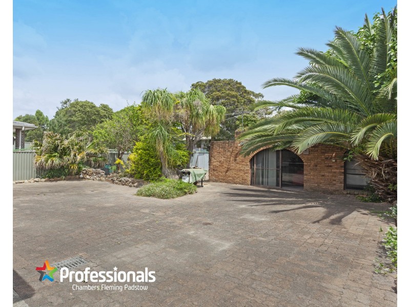 17 Dowding Street, Panania NSW 2213