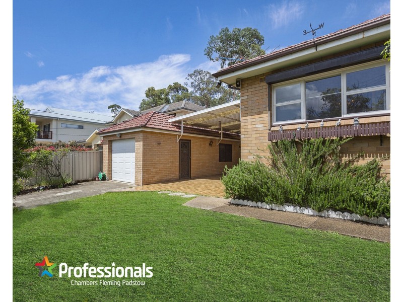 93 Kennedy Street, Picnic Point NSW 2213