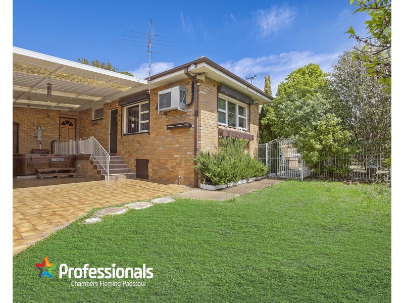 93 Kennedy Street, Picnic Point NSW 2213