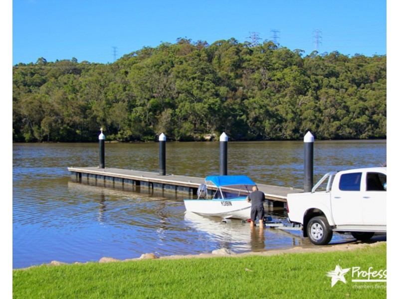 93 Kennedy Street, Picnic Point NSW 2213