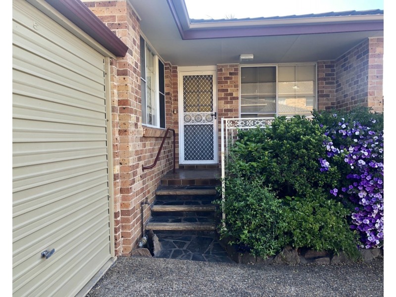 5/9-15 Old Taren Point Road, Taren Point NSW 2229