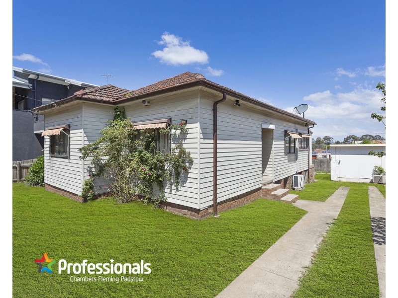 19 Napoli Street, Padstow NSW 2211