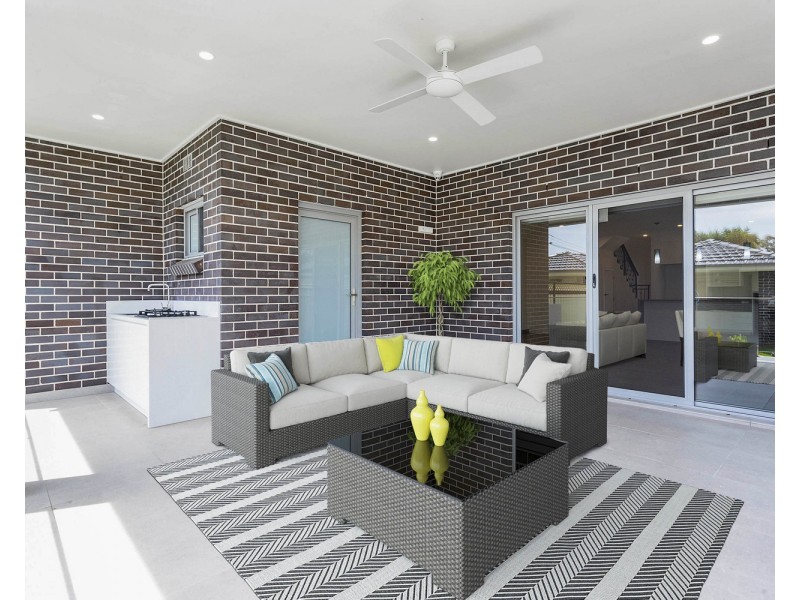 10A Nella Street, Padstow NSW 2211