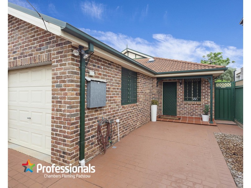 35a  Neptune Street, Revesby NSW 2212