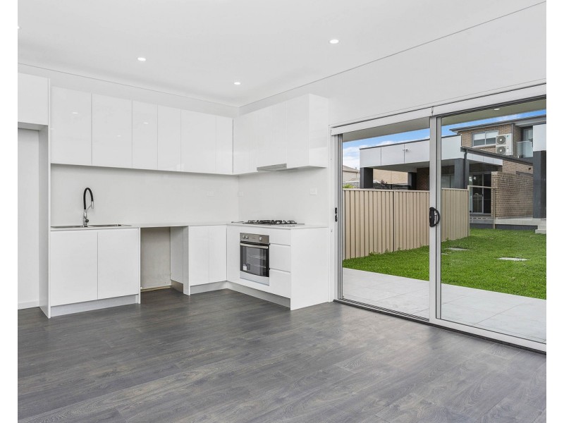 125 Queen Street, Revesby NSW 2212