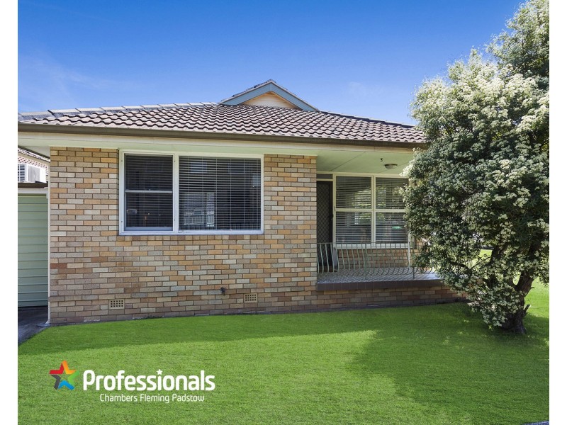 1/115 Tompson Road, Panania NSW 2213